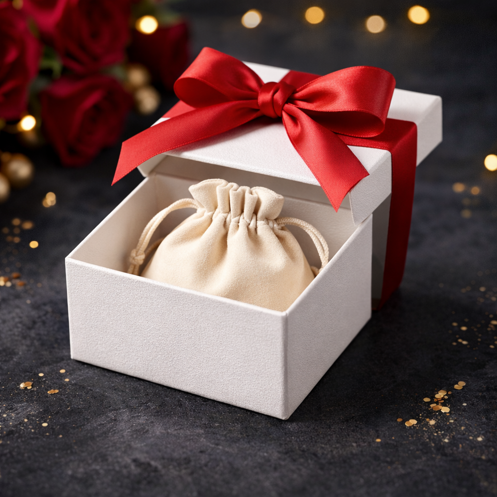 Combo 1 - Anti Tarnish Heart Pendant & Bracelet