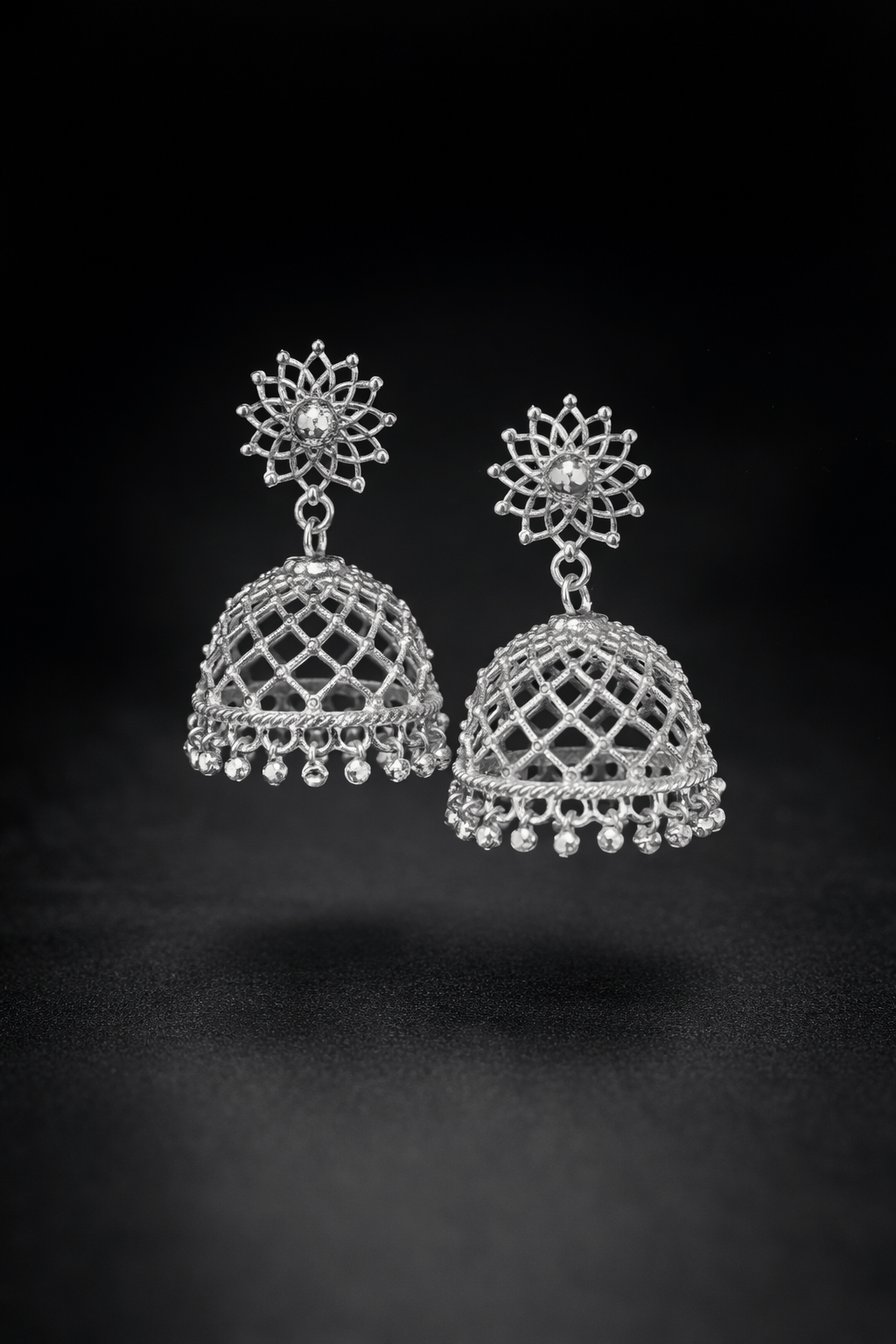 Nazakat Jhumka