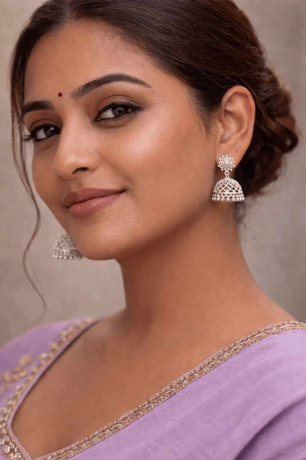 Nazakat Jhumka