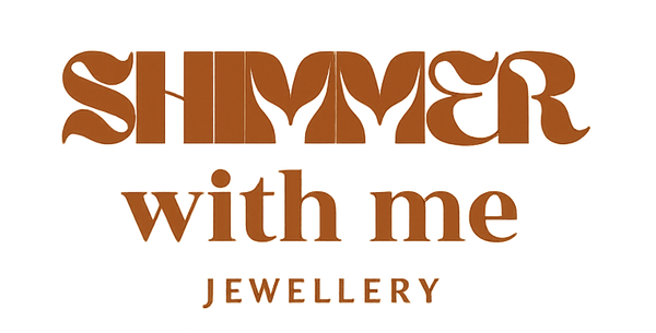 Shimmer With Me Jewellery