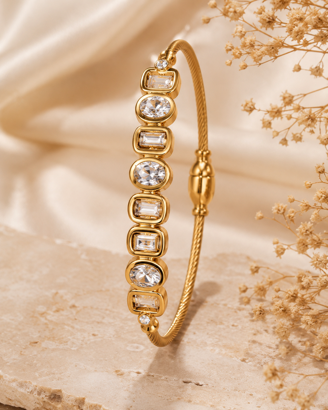 Stone Link Kada