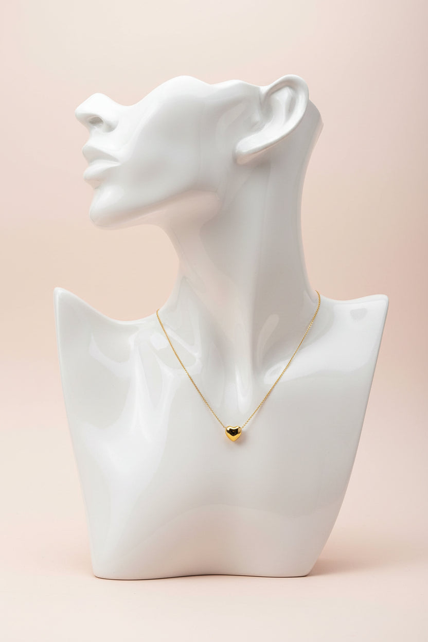Anti tarnish pendant
