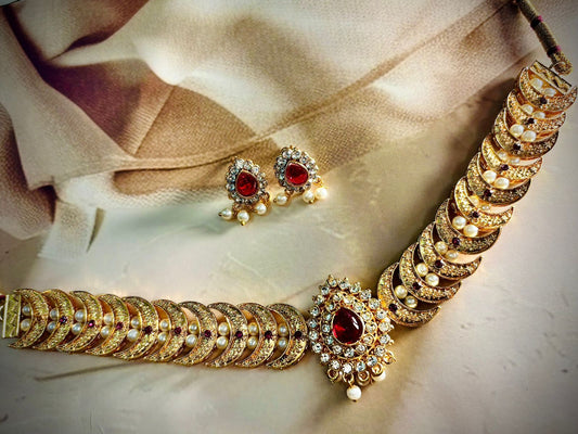 Necklace Traditional